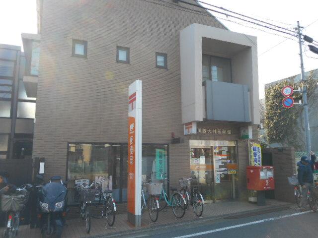 コア・スターレ西大井（717） 周辺環境