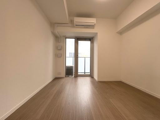 品川区平塚マンション 部屋画像