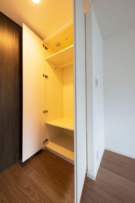 品川区平塚マンション 部屋画像