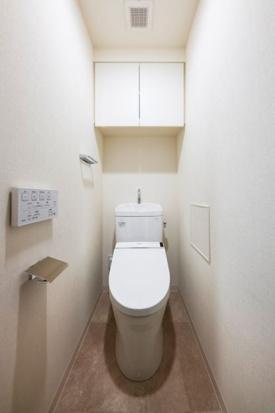 品川区平塚マンション 部屋画像