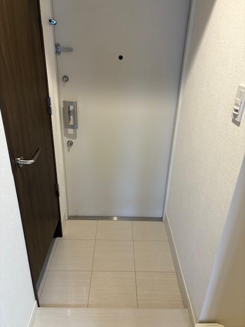 品川区平塚マンション 部屋画像