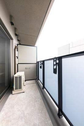 品川区平塚マンション 部屋画像