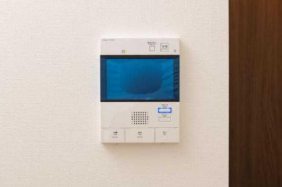 品川区平塚マンション 部屋画像