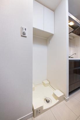 品川区平塚マンション 部屋画像