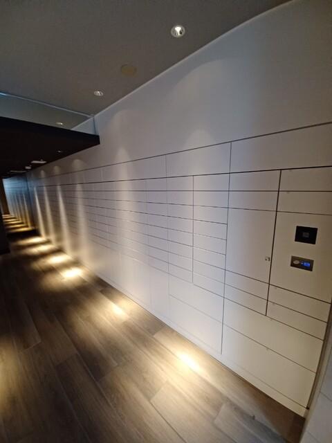 品川区平塚マンション 部屋画像