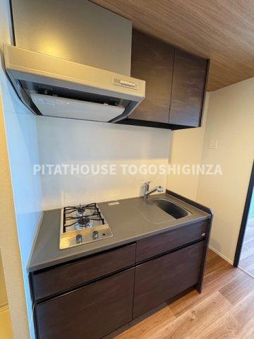 ブランシエスタ久が原（511） 部屋画像