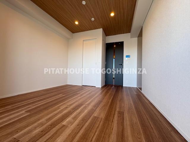 ブランシエスタ久が原（511） 部屋画像