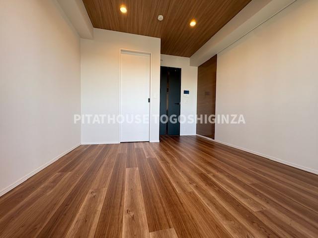 ブランシエスタ久が原（511） 部屋画像