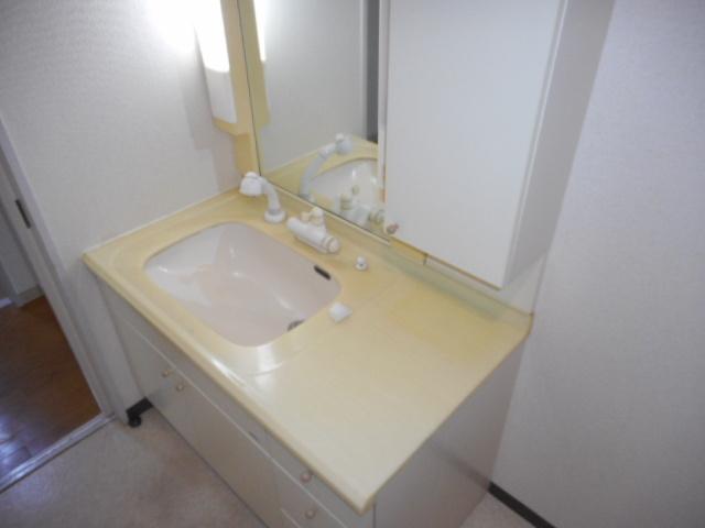 リンズハウス（208） 部屋画像