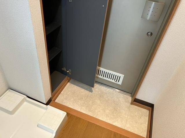 スプリングヒルズ（202） 部屋画像