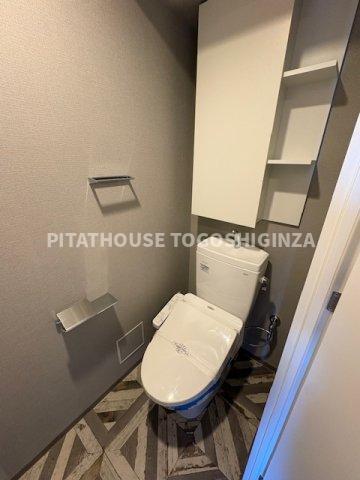 ブランシエスタ久が原（511） 部屋画像