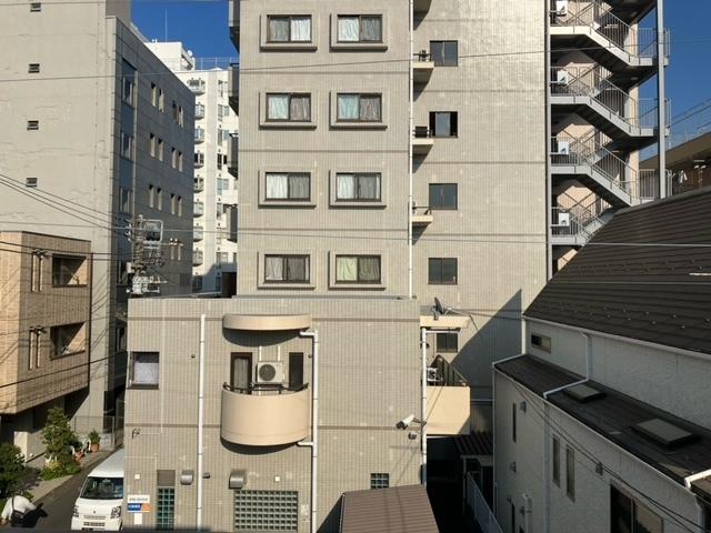 スプリングヒルズ（202） 部屋画像