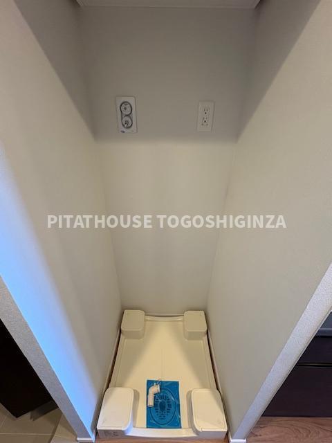 ブランシエスタ久が原（511） 部屋画像
