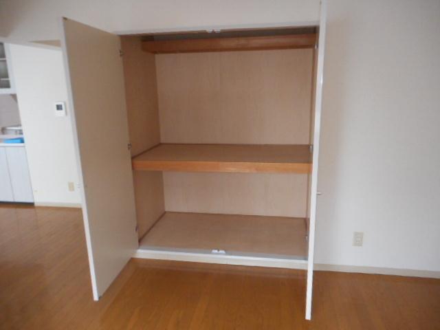 リンズハウス（208） 部屋画像