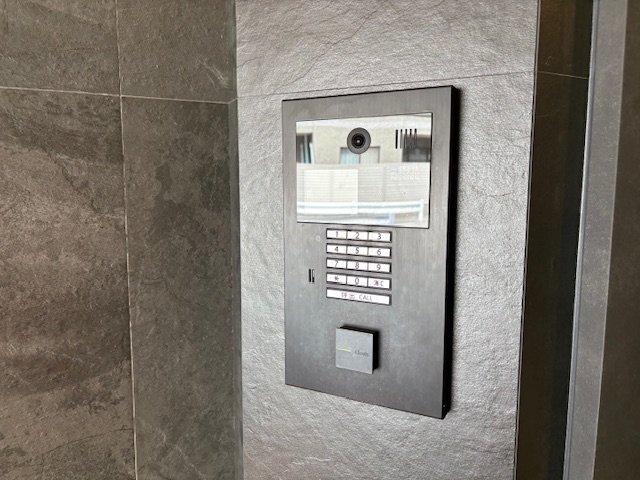 メイクス池上ルーチェ（103） セキュリティ