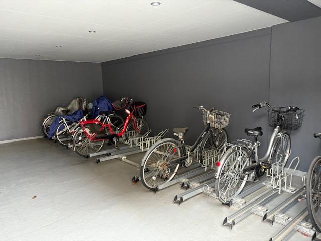 メイクス池上ルーチェ（103） 部屋画像