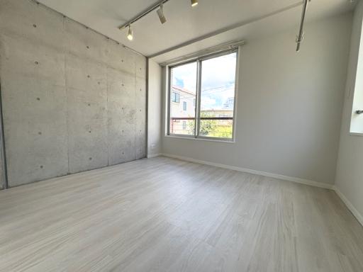 品川区西大井マンション 室内