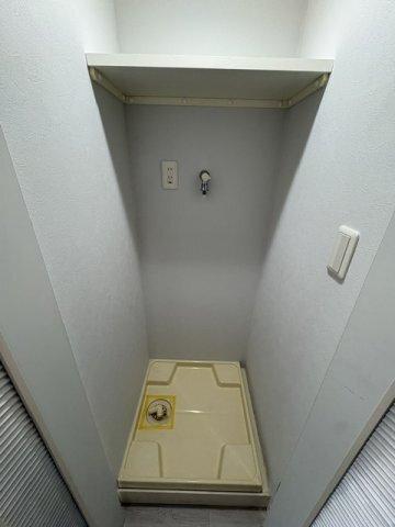 品川区西大井マンション その他