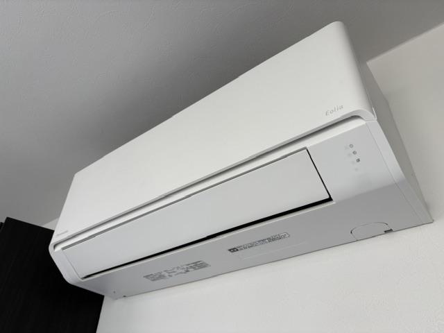 品川区西大井マンション 設備