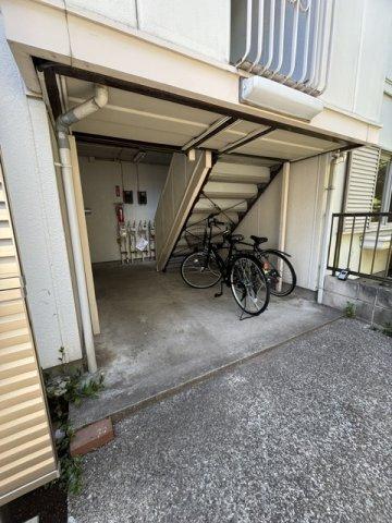メゾン・ドゥ南馬込（102） 部屋画像