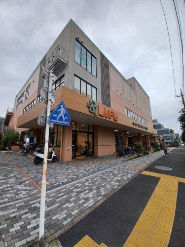 品川区西大井マンション 部屋画像