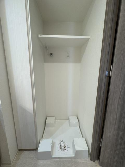 コンフォリア・リヴ大崎（301） 部屋画像