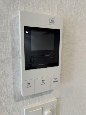 コンフォリア・リヴ大崎（301） 部屋画像