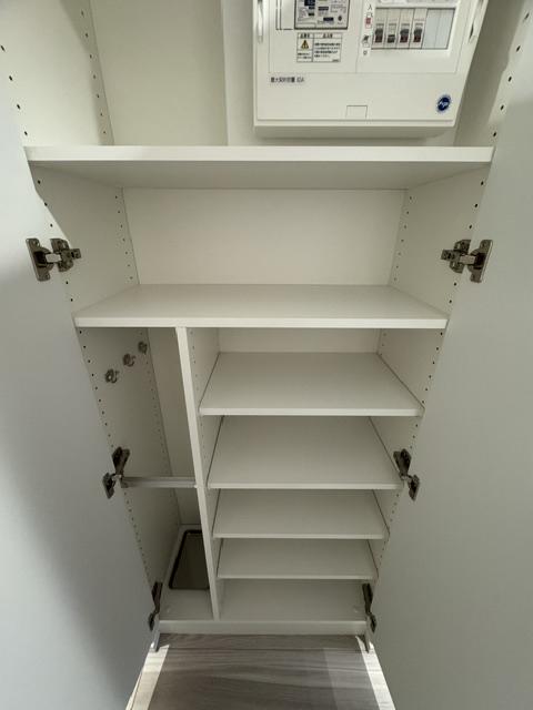 コンフォリア・リヴ大崎（301） 部屋画像