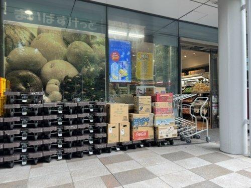 コンフォリア・リヴ大崎（403） 部屋画像