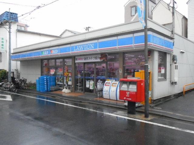 コンフォリア・リヴ大崎（403） 部屋画像