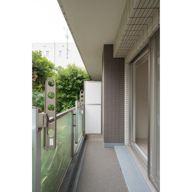 ＲＪＲリクロス西馬込（216） 部屋画像