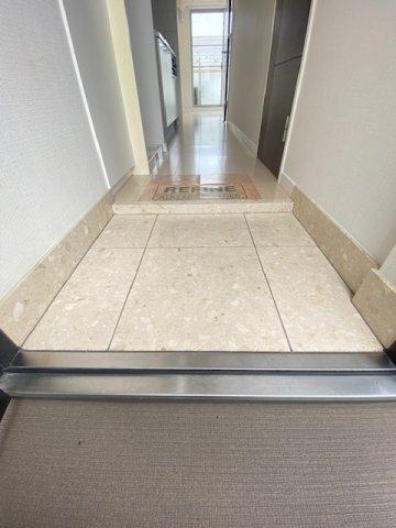 ＲＪＲリクロス西馬込（216） 玄関