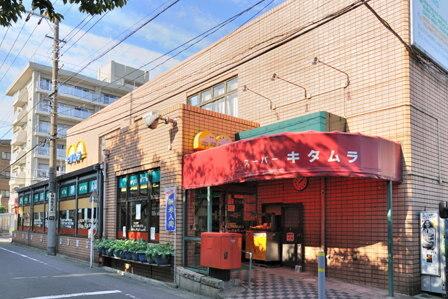 ＲＪＲリクロス西馬込（216） 周辺環境