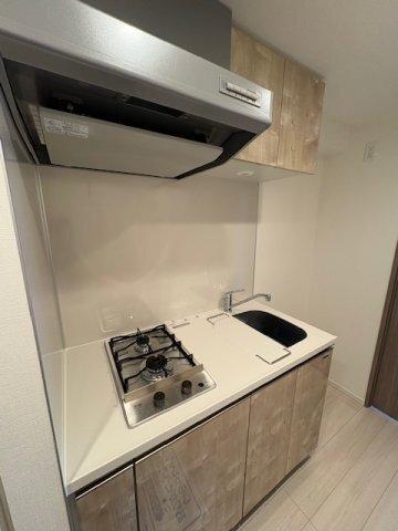 リテラス馬込（307） 部屋画像