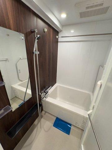 リテラス馬込（307） 部屋画像