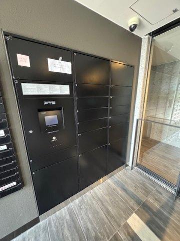 リテラス馬込（307） その他