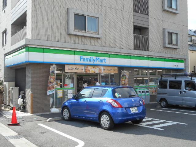 リテラス馬込（307） 部屋画像