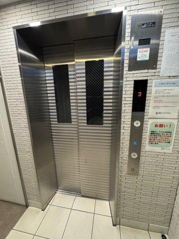 シェル上池台（209） 部屋画像