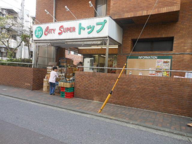 ＶＡＲＭ　ＳＥＮＺＯＫＵＩＫＥ（101） 周辺環境