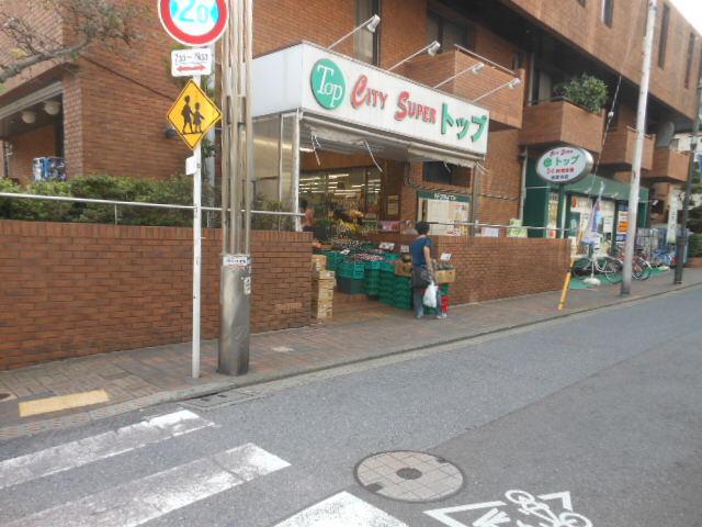 ＶＡＲＭ　ＳＥＮＺＯＫＵＩＫＥ（101） 周辺環境
