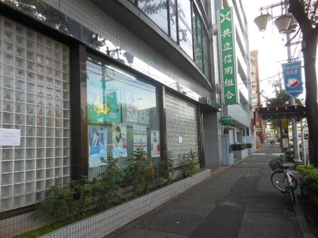 ＶＡＲＭ　ＳＥＮＺＯＫＵＩＫＥ（101） 周辺環境