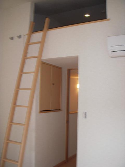 メゾンＱ（D） その他