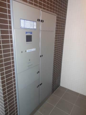 レジディア中延Ⅱ（404） 部屋画像