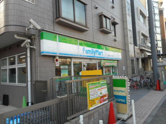 メゾンＱ（D） 周辺環境