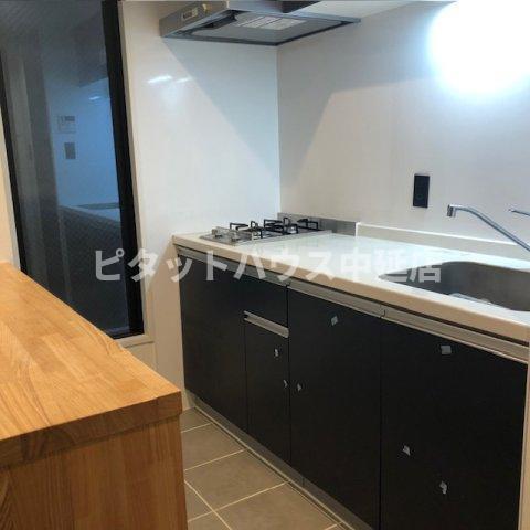 PASEO荏原中延（402） 部屋画像