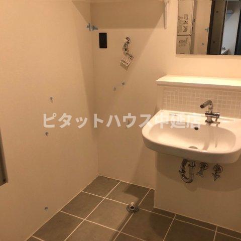 PASEO荏原中延（401） 部屋画像