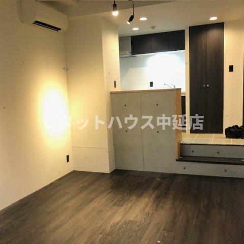 PASEO荏原中延（402） 部屋画像