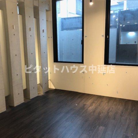 PASEO荏原中延（402） 部屋画像