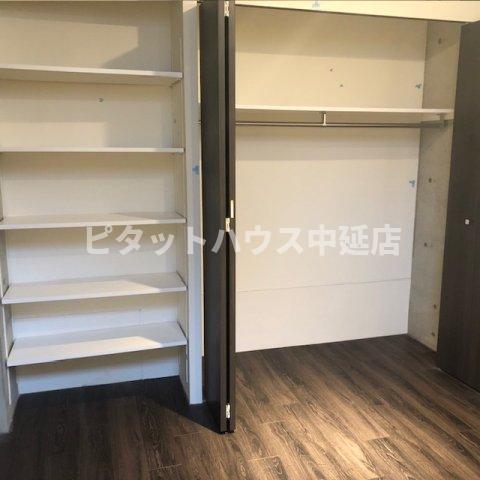PASEO荏原中延（402） 部屋画像