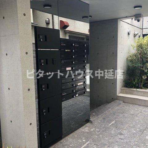PASEO荏原中延（401） 部屋画像